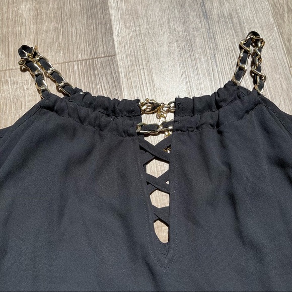 INC INTERNATIONAL CONCEPTS TOP - Picture 3 of 7